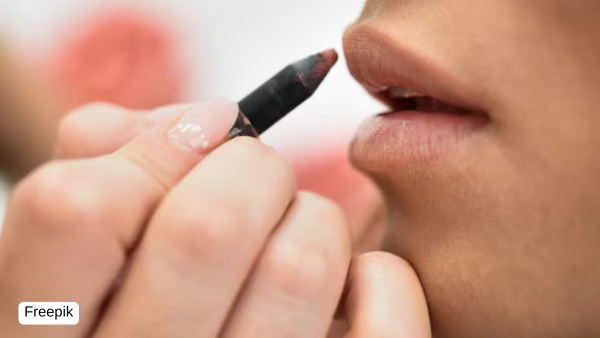 Lipstick Application Tips Lipstick Application Tips