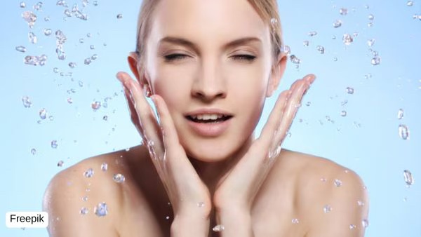 Double Cleansing Method For Glowing Skin