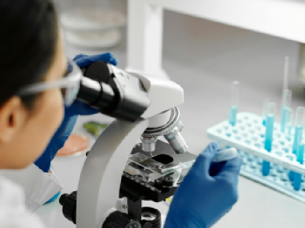 Preparing Vaccine For Bubonic Plague Preparing Vaccine For Bubonic Plague