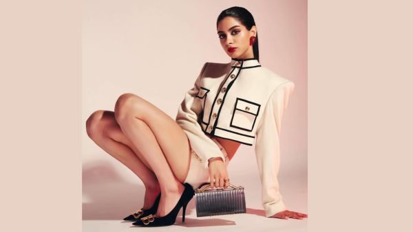 Co-Ord Sets Styling Tips