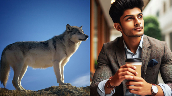 Exploring Lone Wolf Personality