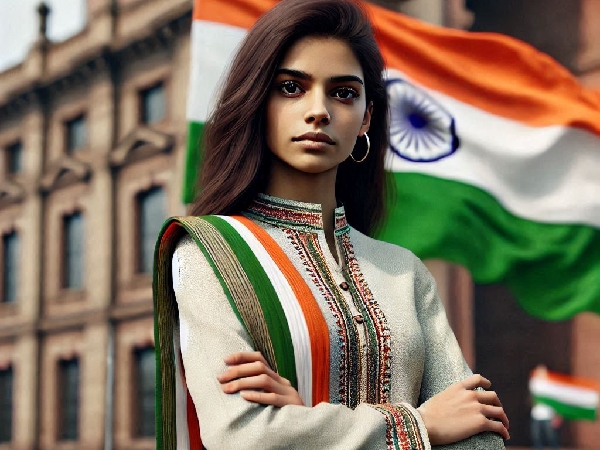 All About Rights Of Women In India