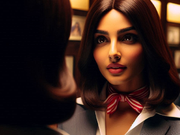 All About Gender Inequality