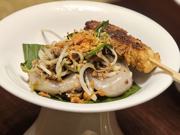 An Interview With Chef Katherine Lim