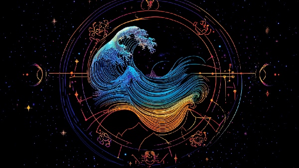 Aquarius (January 20 - February 18) Horoscope