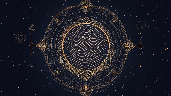 Aquarius (January 20 - February 18) Horoscope