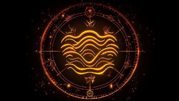 Aquarius (January 20 - February 18) Horoscope