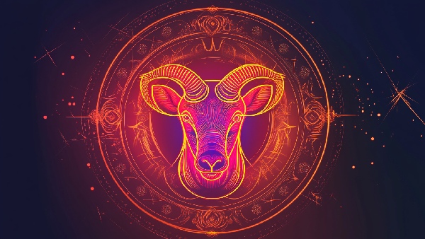 Aries (March 21 - April 19) Horoscope
