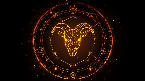 Aries (March 21 - April 19) Horoscope