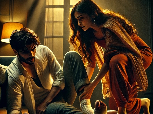 Silent Treatment In Relationships