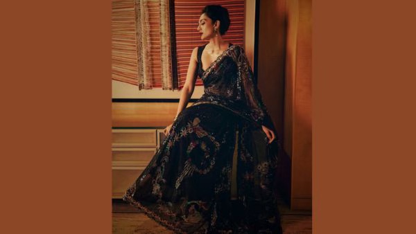 Colours To Wear On Maha Shivratri