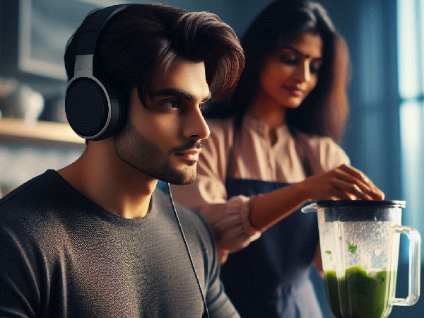 Overcoming Misophonia In Relationships