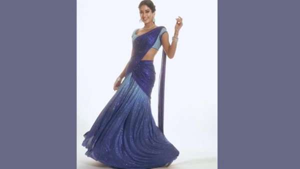 Colours To Wear On Maha Shivratri