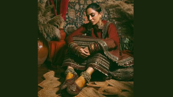 Stylish Accessories For Maha Shivratri