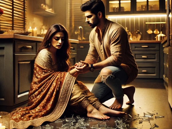 A Valentine s Day Special Story