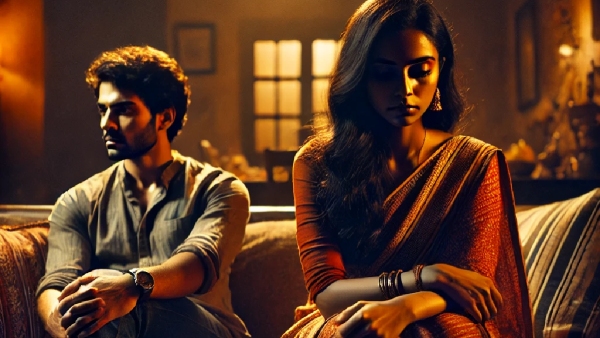 Reasons That Couple Divorce