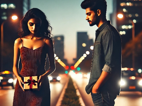 When Your Partner Breaks Promises