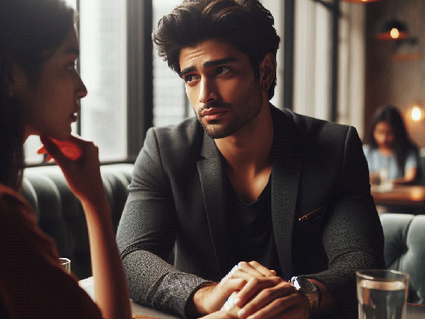 A Workplace Love Story In The Making