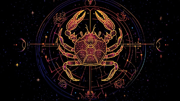 Cancer (June 21 - July 22) Horoscope