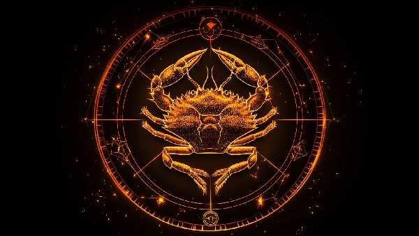 Cancer (June 21 - July 22) Horoscope