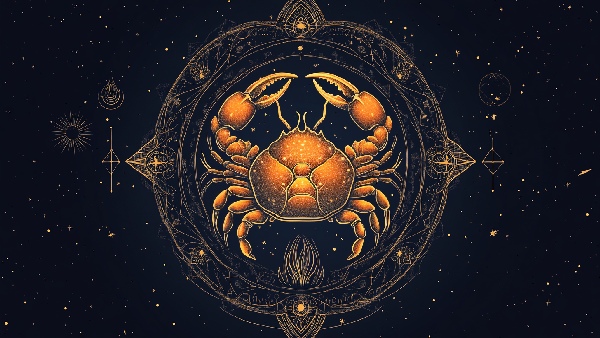 Cancer (June 21 - July 22) Horoscope