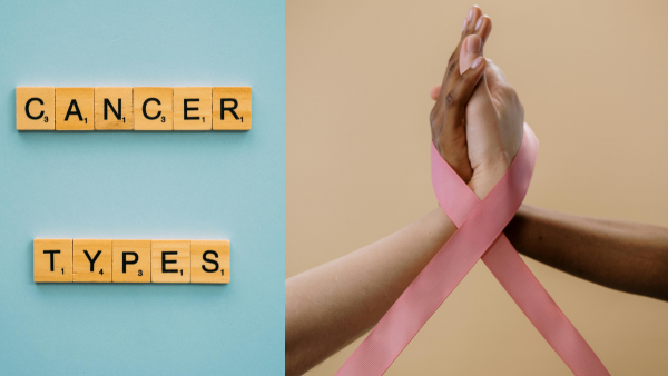 Most Common Cancers In India