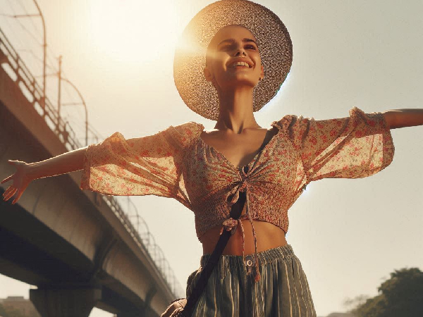 How To Cope With Cancer