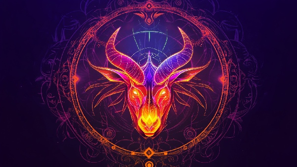 Capricorn (December 22 - January 19) Horoscope