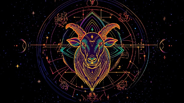 Capricorn (December 22 - January 19) Horoscope