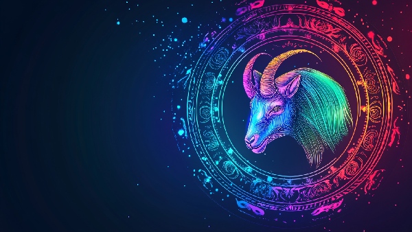 Capricorn (December 22 - January 19) Horoscope