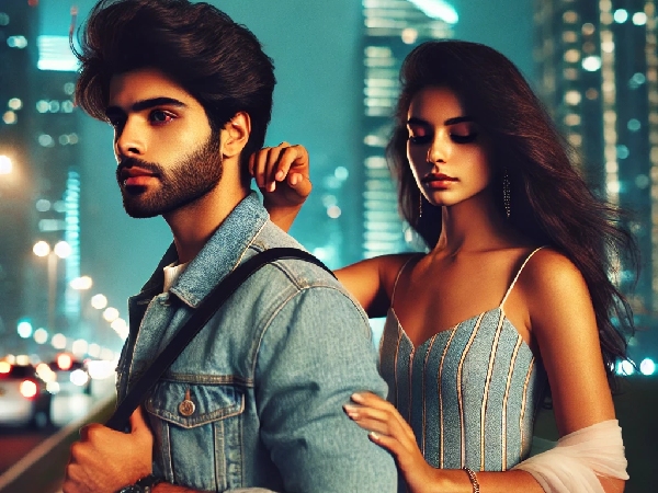 Understanding Chameleoning