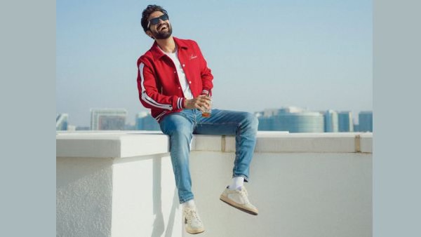 Valentine s Day Outfits For Men