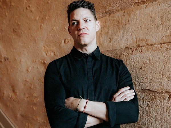 A Candid Conversation With Nick Honeyman A Candid Conversation With Nick Honeyman