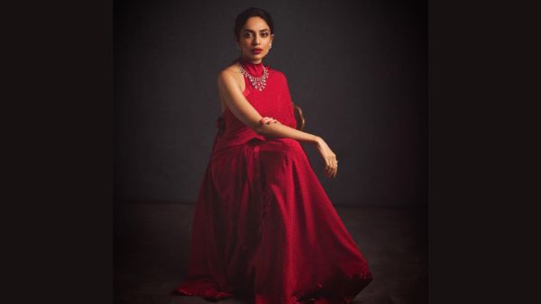 Red Outfits For Valentine s Day