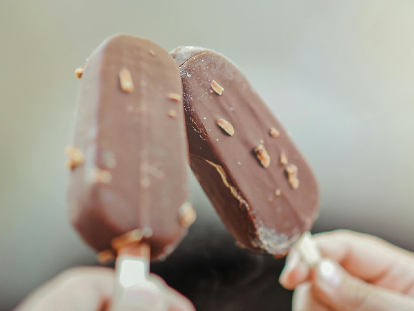 How Chocolate Boosts The Brain And Mood