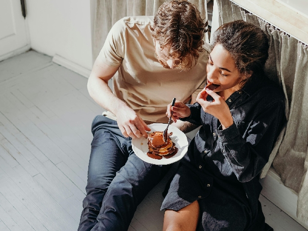 How Chocolate Boosts The Brain And Mood