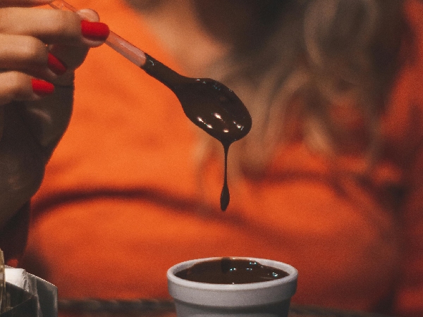 How Chocolate Boosts The Brain And Mood