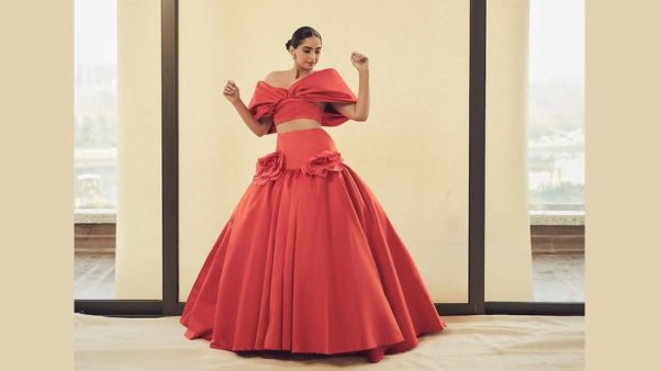 Red Outfits For Valentine s Day