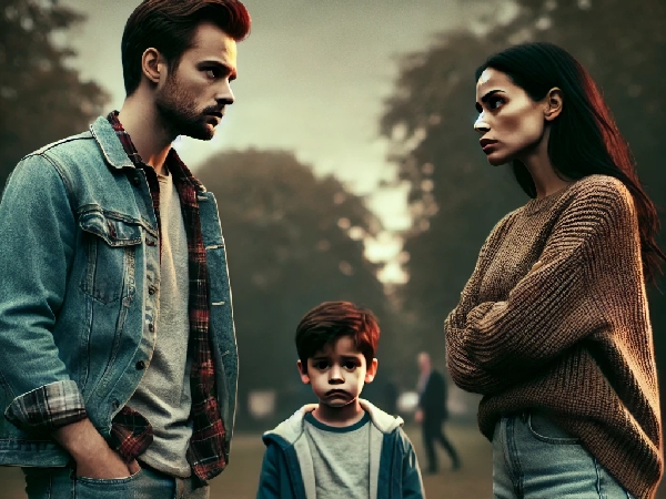 All About Co-Parenting