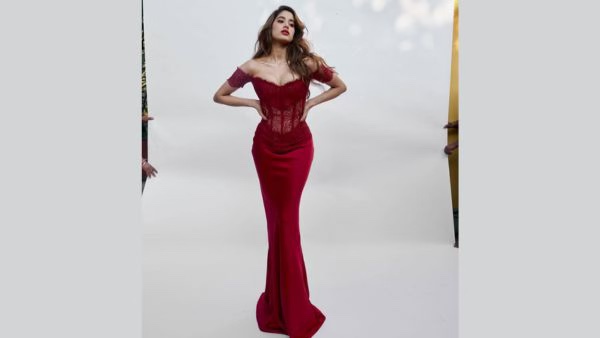 Red Outfits For Valentine s Day