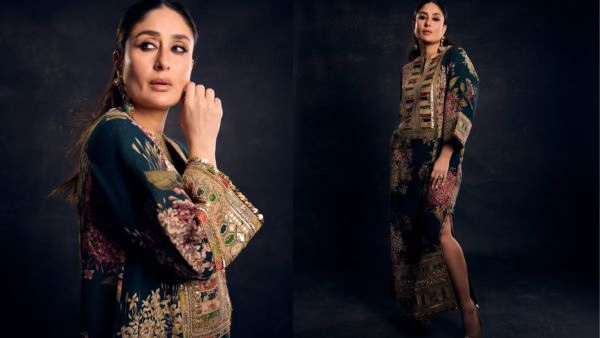 Kareena Kapoor s Occasional Style Guide