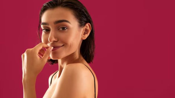 Guide To Getting Doll-Like Skin