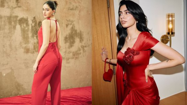 Red Outfits For Valentine s Day