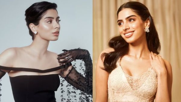 Khushi Kapoor s Glass Skin Secrets