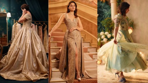 Alia Bhatt s Regal Chic Style Alia Bhatt s Regal Chic Style