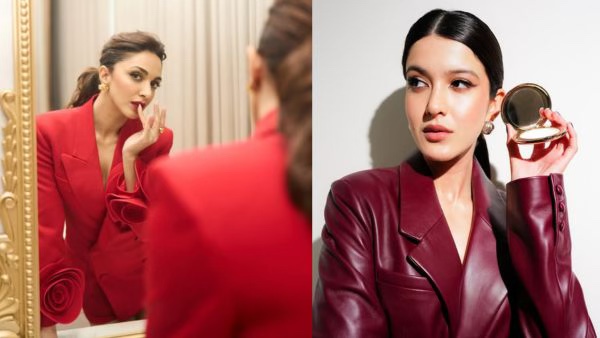 Valentine s Day Makeup Looks