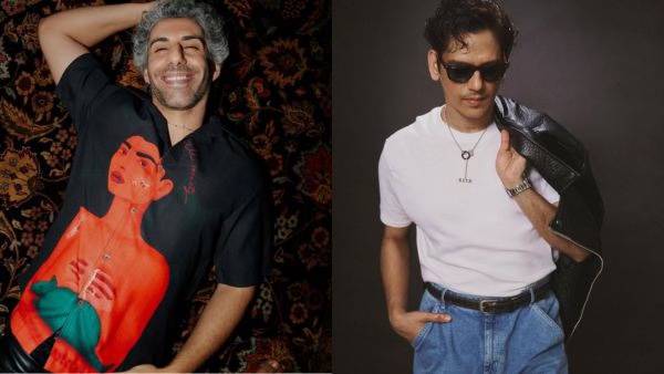 Valentine s Day Outfits For Men