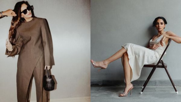 Minimalist Looks For Promise Day