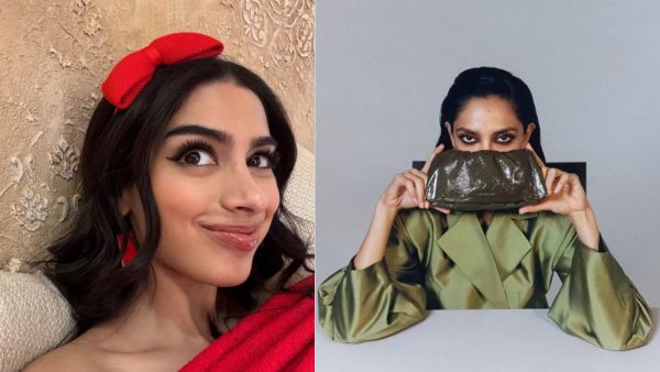 Stylish Accessories For Valentine s Day