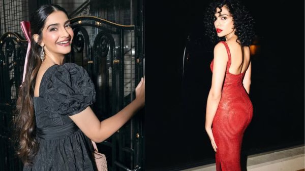 V-Day Looks For Style And Confidence V-Day Looks For Style And Confidence